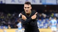 Martinez is now on the books of several top clubs around Europe